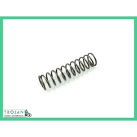 GEARCHANGE INDEX PLUNGER SPRING, TRIUMPH, TR6, T120, TR7, T140, GENUINE, 57-0405, T405
