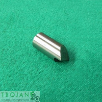 GEARCHANGE QUADRANT PLUNGER, 4 SPEED, TRIUMPH, GENUINE, 57-0406, T406