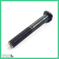 CLUTCH SPRING BOLT, 4 PLATE TYPE, TRIUMPH, BSA, GENUINE, 57-0423