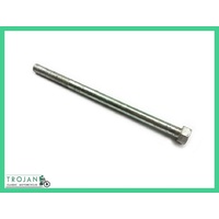 FRAME TO LOWER GEARBOX PIVOT BOLT, FOR TRIUMPH, PRE UNIT RIGID, 57-0430, T430