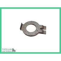 LOCK TAB WASHER, CLUTCH, TRIUMPH, BSA, PRE-UNIT, GENUINE NOS, 57-0524, 42-3236