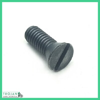 CLUTCH CENTRE PLATE SCREW (EACH) 1/4 x 3/8" CEI, TRIUMPH, GENUINE, 57-1040, T1040