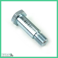 KICKSTART CRANK LEVER PEDAL BOLT, 26TPI CEI, TRIUMPH, 57-1273, T1273