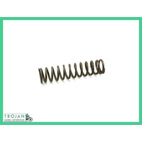 GEARCHANGE SPRING, TRIUMPH, 3TA, 5TA, T100A, T100SS (PAIR) GENUINE, NOS, 57-1432