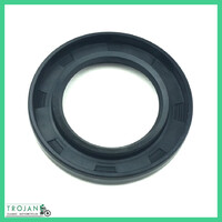 OIL SEAL, GEARBOX MAINSHAFT SPROCKET, 4TH, TRIUMPH, 350, 500, 57-1478, T1478