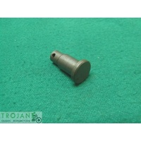 CLUTCH ACTUATOR SHAFT PIN, TRIUMPH, GENUINE, 57-1710