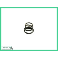 CLUTCH OPERATING ACTUATOR SPRING, TRIUMPH, GENUINE NOS, 57-1712