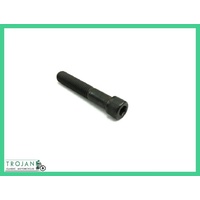 INNER GEARBOX COVER BOLT, 5/16" x 22TPI x 1 3/4", TRIUMPH, GENUINE NOS, 57-1779