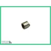 GEARCHANGE HOUSING DISTANCE SPACER, TRIUMPH, UNIT 350, 500, GENUINE NOS, 57-1876