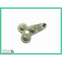 CLUTCH OPERATING LEVER, TRIUMPH, UNIT 350, 500, GENUINE NOS, 57-1880, 57-4439