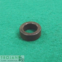 GEARBOX CAM PLATE ROLLER, 4 SPEED, TRIUMPH, GENUINE, 57-2595, T2595, NT261