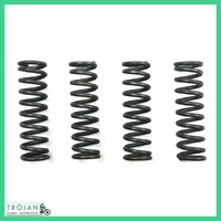 CLUTCH SPRING, TRIUMPH BSA SINGLES, (SET 4) 40-3231, 57-2727