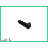 CLUTCH CUSH PLATE RETAINING BOLT, TRIUMPH, TRIPLES, T150, GENUINE NOS, 57-3940