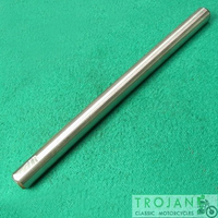 GEARBOX SELECTOR FORK ROD, TRIUMPH, 650, 750, 1970 ON, GENUINE, 57-3989, E3989
