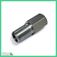 INDEX PLUNGER HOUSING, TRIUMPH, TR7, T140, GENUINE, 57-4400