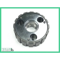 CLUTCH CENTRE SHOCK ABSORBER ASSEMBLY, 3 SPRING, FOR TRIUMPH, BSA, GENUINE, 57-4435