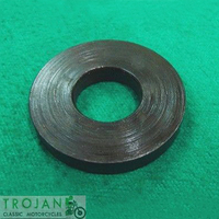 CLUTCH HUB MAINSHAFT WASHER, TRIUMPH, 5 SPEED, TR7 T140 T150 T160, GENUINE, 57-4794