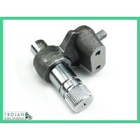 GEARCHANGE QUADRANT ASSEMBLY. 5 SPD, RH SHIFT, TRIUMPH 1973-75, GENUINE, 57-4910