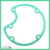 CLUTCH INSPECTION COVER GASKET, TRIUMPH T160, GENUINE, 57-4913