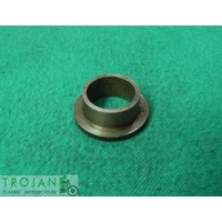 BUSH, GEARCHANGE SPINDLE, LH, OUTER, TRIUMPH 750, GENUINE, 57-7008