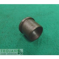 BUSH, GEARCHANGE SPINDLE, LH, INNER, TRIUMPH 750, GENUINE, 57-7009