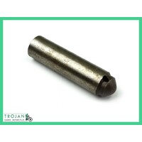 GEARBOX CAMPLATE INDEX PLUNGER, TRIUMPH, TR7, T140, GENUINE, 57-7020