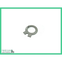 KICKSTART PINION LOCK TAB WASHER, TRIUMPH, 750, GENUINE, 57-7076