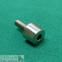TOOL, TIMING COVER OIL SEAL GUIDE EXPANDER, CEI, TRIUMPH, TO 1967, 60-0486