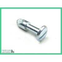 SIDE COVER PANEL DZUS ODDIE STUD (LONG) TRIUMPH, BSA, 60-1006