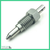 TIMING TOOL, TOP DEAD CENTRE LOCATOR, TDC, TRIUMPH BSA TRIPLES, 60-1858, 60-6019