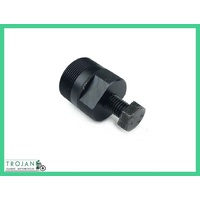 TOOL, CLUTCH HUB EXTRACTOR, TRIUMPH, T150, T160, BSA A75, 60-1862, 60-1860