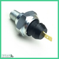 OIL PRESSURE SWITCH, TRIUMPH, BSA, GENUINE, 60-2133, 19-6504, D2133