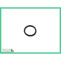 GEARCHANGE SHAFT SPINDLE O RING, TRIUMPH, 1976 ON, GENUINE, 60-2640