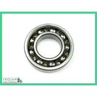 HIGH GEAR GEARBOX MAIN BEARING, 4 SPEED, TRIUMPH, BSA, 60-3556, D3556, 57-0448, T448
