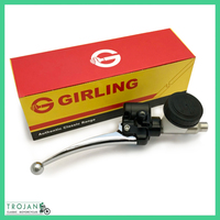 GIRLING FRONT BRAKE MASTER CYLINDER ASSEMBLY, TRIUMPH, 750 1973-78, SS, 60-4102 G