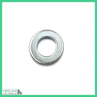 ROCKER BOX MULTI PURPOSE WASHER, TRIUMPH, NORTON, BSA, GENUINE, 60-4248, D4248, 70-2728, E2728