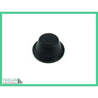 MASTER CYLINDER DIAPHRAGM, TRIUMPH T140 TR7 T160 1973 ON, NORTON, 72-75, 60-4366