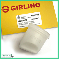 GENUINE GIRLING MASTER CYLINDER RESERVOIR, TRIUMPH 1973 ON, 60-4397 G