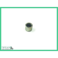 MASTER CYLINDER RESERVOIR TO BODY MOUNT SPACER, TRIUMPH, GENUINE, 60-4398