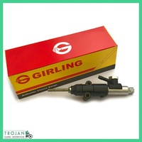 GIRLING REAR BRAKE MASTER CYLINDER ASSEMBLY, FOR TRIUMPH 750, 1976 ON, 60-4401 G