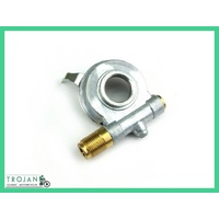 SPEEDO DRIVE, VEGLIA TYPE, TRIUMPH, T140, TR7, LATE GENUINE, 60-7091