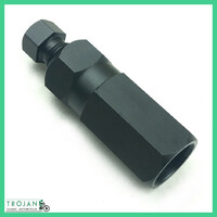FLYWHEEL EXTRACTOR PULLER TOOL, WIPAC BSA BANTAM, EXCELSIOR, 61-3188