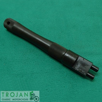 TOOL, TAPPET GUIDE BLOCK DRIFT, TRIUMPH, 61-6008