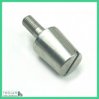 TOOL, TIMING COVER OIL SEAL GUIDE EXPANDER, UNF, TRIUMPH, 1968 ON, 61-7013