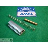 AMAL CARB CHOKE ASSEMBLY, 600 SERIES, GENUINE, 622/134, 622/129, 622/062 ASSY