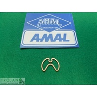 AMAL CARB NEEDLE CLIP, MARK 1 CONCENTRIC, GENUINE, 622/067