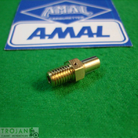 AMAL CARB NEEDLE JET, 106, GENUINE, 622/122-106, 99-1035