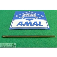 AMAL CARB NEEDLE, MARK 1 CONCENTRIC, GENUINE, 622/124