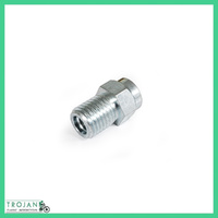 CARB JET HOLDER, FOR AMAL 600/900 SERIES CARB, ENGLAND, 622/128