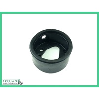 SPEEDO TACHO MOUNTING RUBBER BOOT, TRIUMPH, TR25W BSA A50, A65, 68-9415, 83-0281